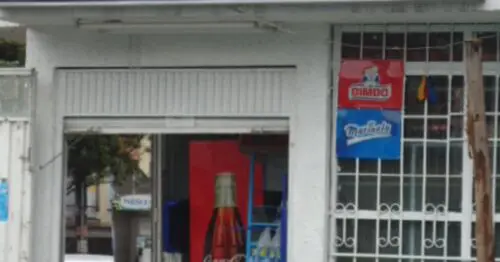 TIENDA EL ESQUINAZO PAISA BOGOTÁ TIENDA EL ESQUINAZO PAISA BOGOTÁ